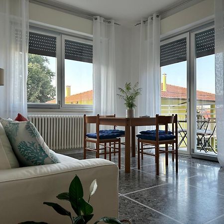 Apartamento La Casa Di Francesca San Benedetto del Tronto Exterior foto