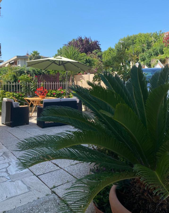 Apartamento La Casa Di Francesca San Benedetto del Tronto Exterior foto