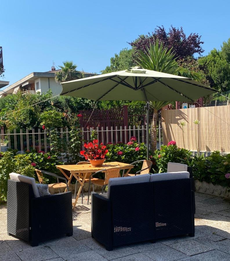 Apartamento La Casa Di Francesca San Benedetto del Tronto Exterior foto