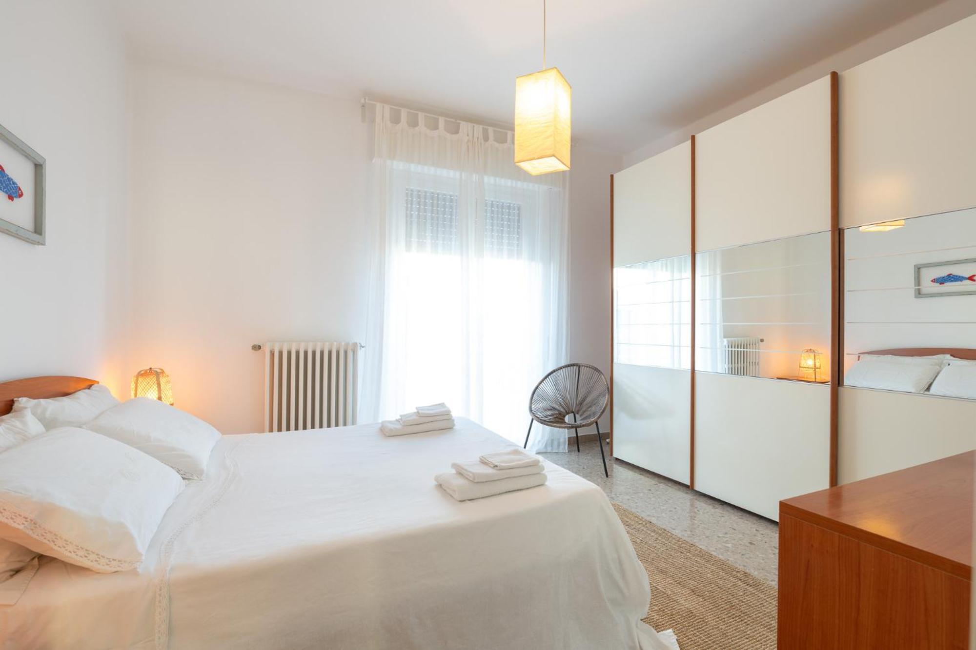 Apartamento La Casa Di Francesca San Benedetto del Tronto Exterior foto