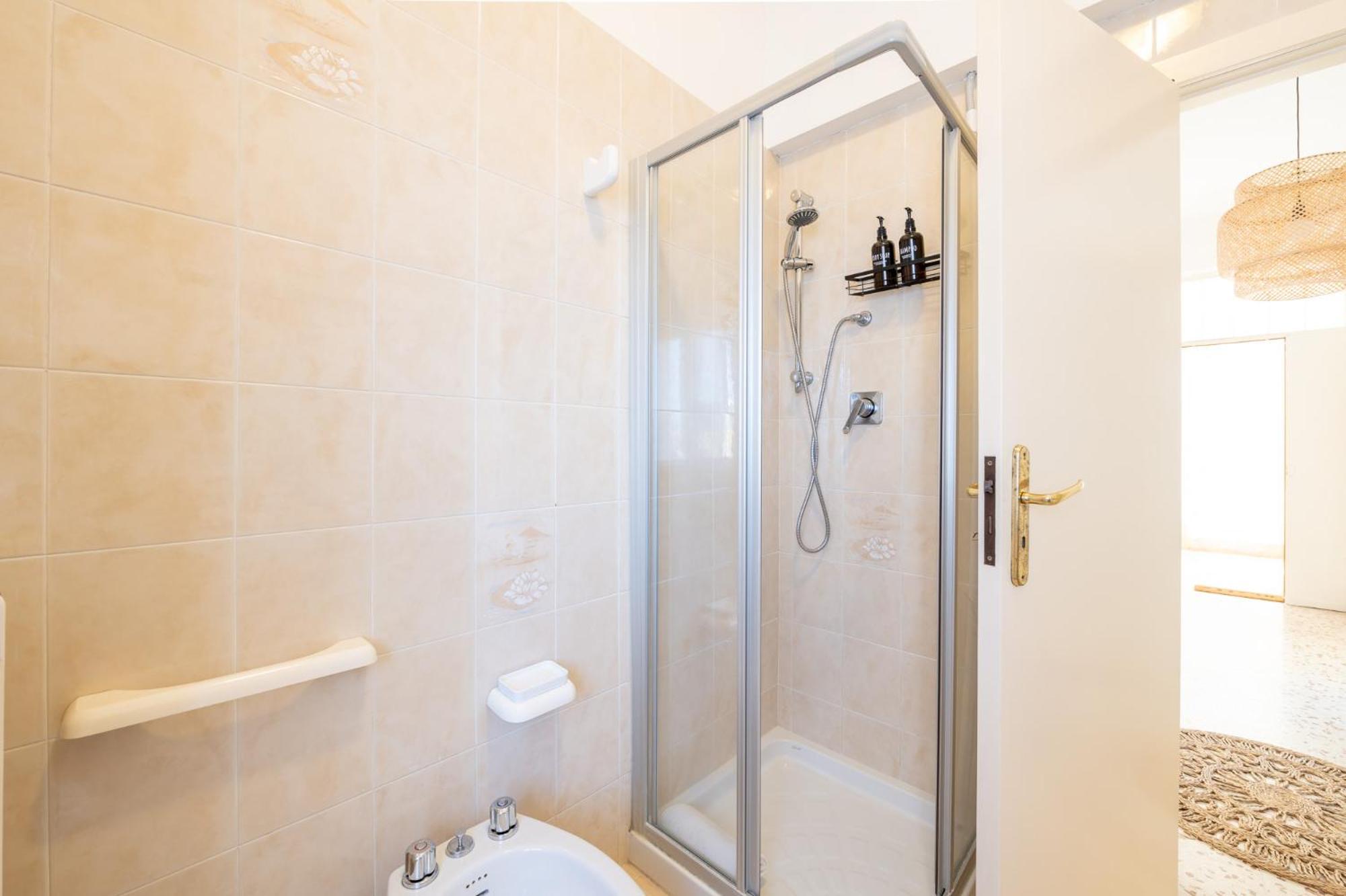 Apartamento La Casa Di Francesca San Benedetto del Tronto Exterior foto