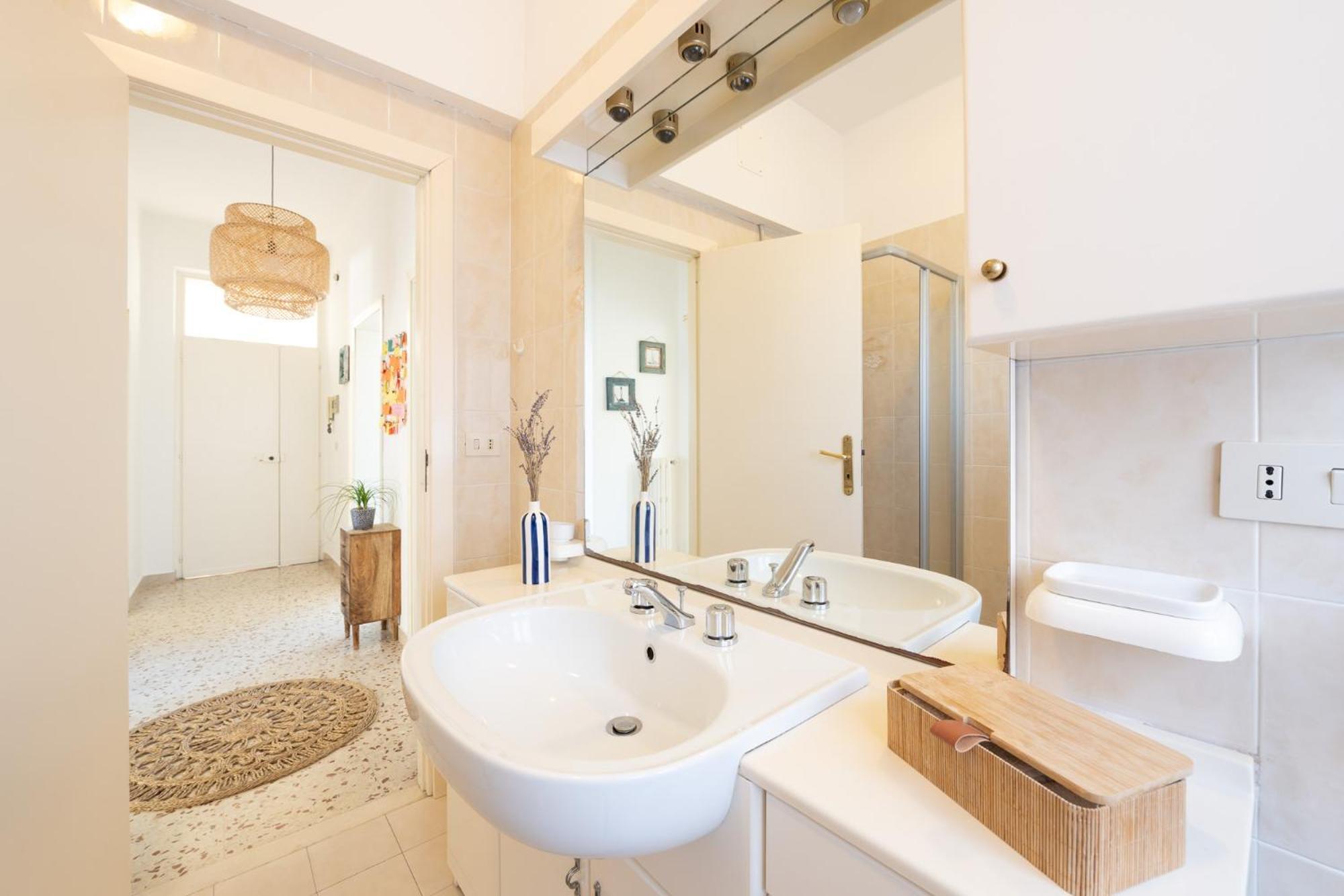 Apartamento La Casa Di Francesca San Benedetto del Tronto Exterior foto