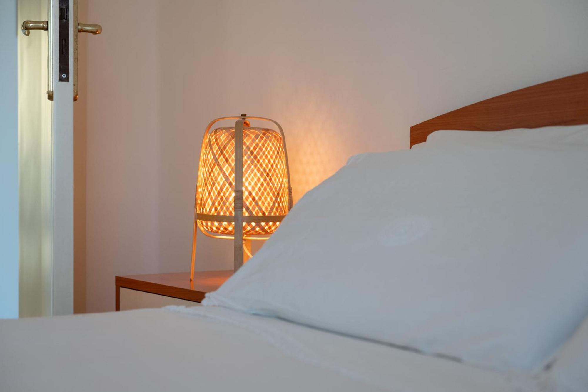 Apartamento La Casa Di Francesca San Benedetto del Tronto Exterior foto