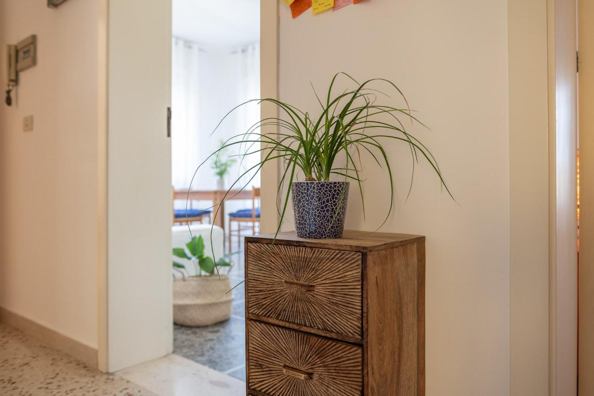Apartamento La Casa Di Francesca San Benedetto del Tronto Exterior foto