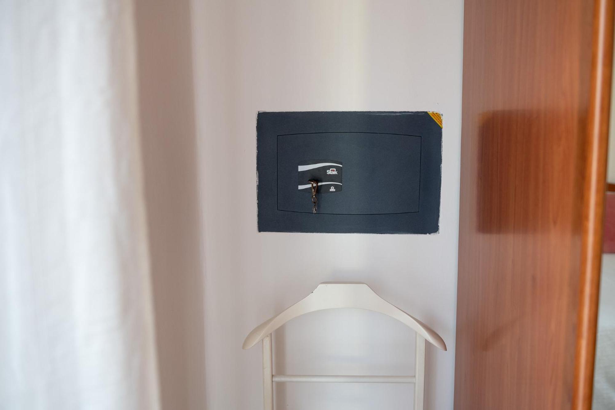 Apartamento La Casa Di Francesca San Benedetto del Tronto Exterior foto